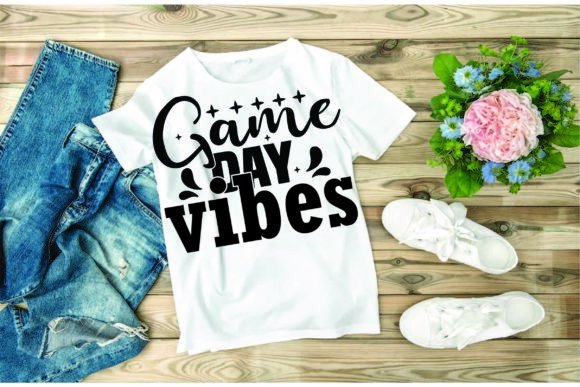 Baseball Svg Design: Game Day Graphics & T-Shirt Designs