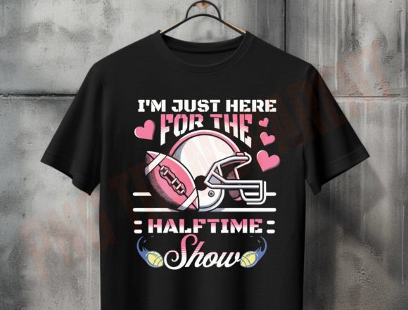 Football Game Day PNG Graphics for T-Shirt Designs