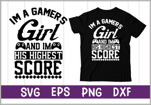 Game Design Svg: Graphics for T-Shirt Designs