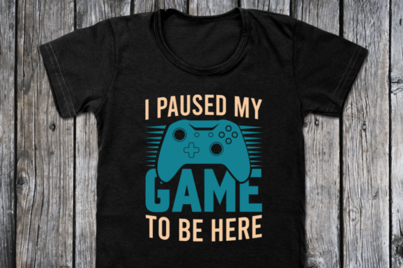 I Paused My Game to Be Here: Embroidery Review