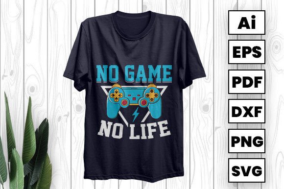 No Game No Life: A Designer's Embroidery Review